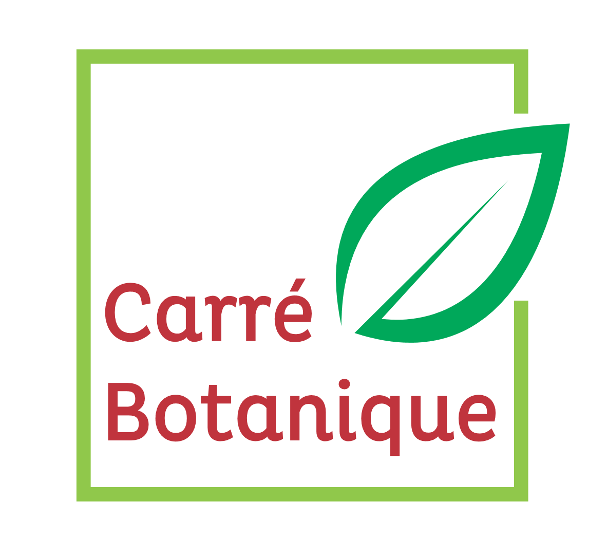 Carré Botanique, fabricant d'ingrédients labellisé Botani+