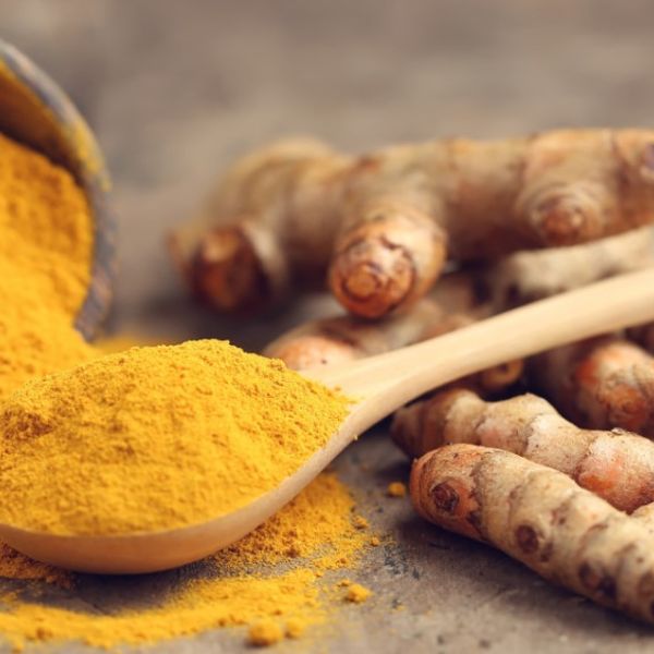 Detection of enrichment of Curcuma longa L. dry extracts with synthetic curcumin | BotaniCERT & Botani+ blog