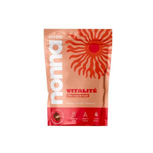 Nonna Vitality Botani+ validated