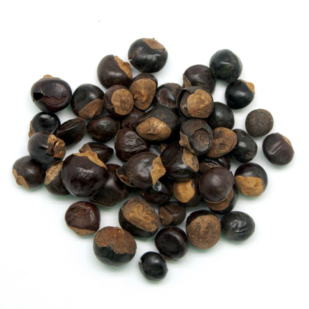 Natural Origins guarana bio extrait sec 4:1 validé Botani+