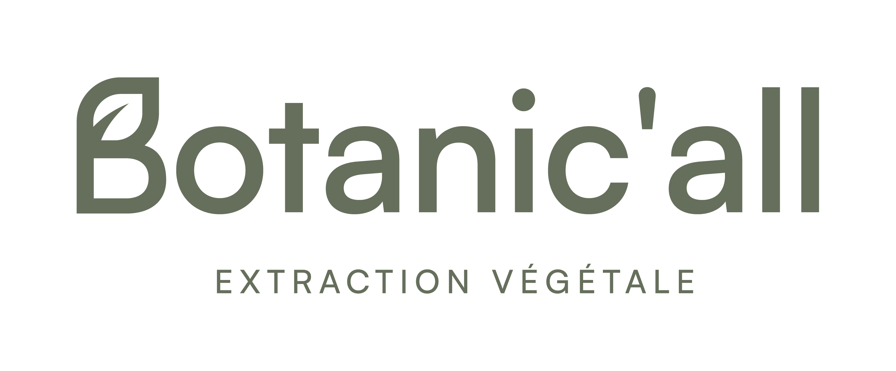 Botanic'all, fabricant d'ingrédients labellisé Botani+