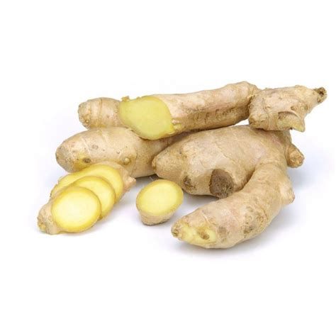 Natural Origins Ginger 4:1 Botani+ validated