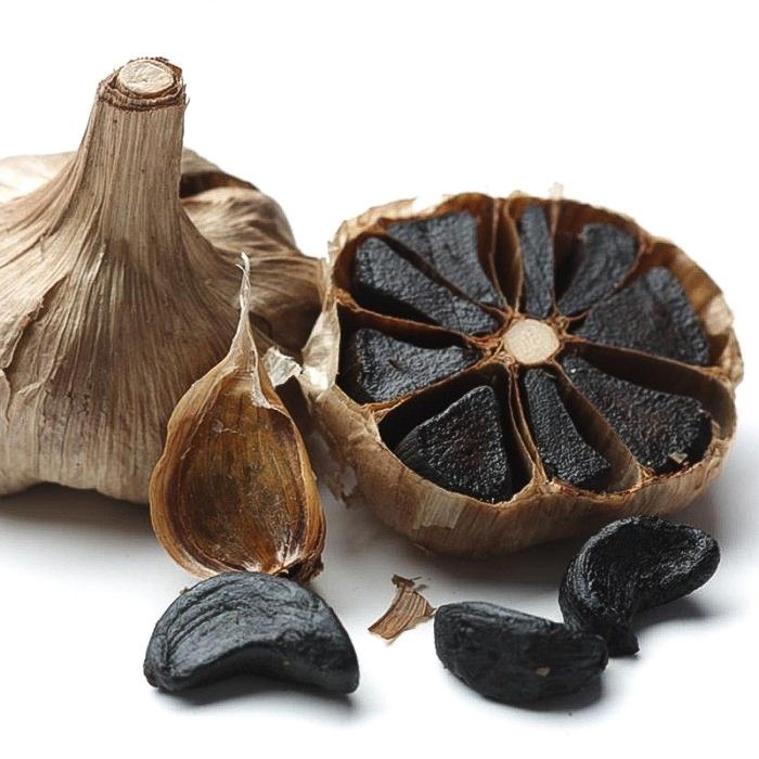 Fermedics Black Garlic Botani+ validated