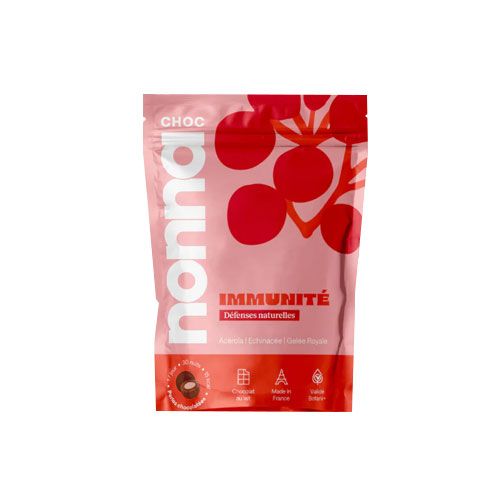 Nonna Immunity Botani+ validated