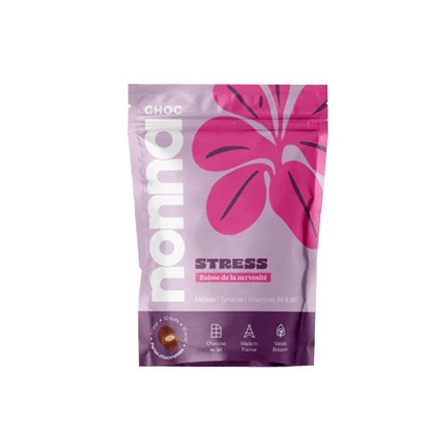 Nonna Stress validé Botani+