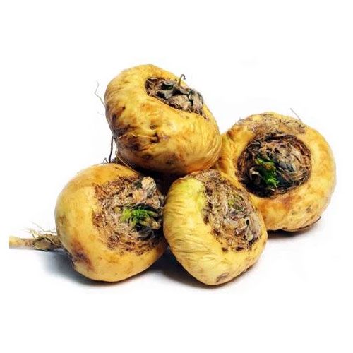 Maca de Natural Origins labellisée Botani+